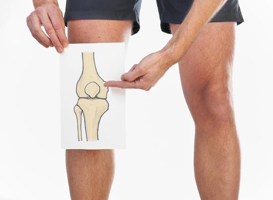 一只膝蓋疼一只不疼是不是缺鈣?一只膝蓋疼一只不疼吃什么藥