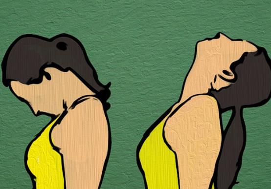 脖子動一下就疼怎么辦?扭脖子咔咔響會有什么危害嗎