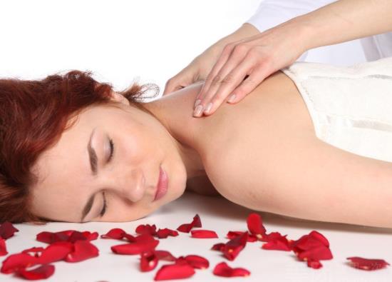 一周一次精油開背好嗎?精油開背對懷孕有影響嗎