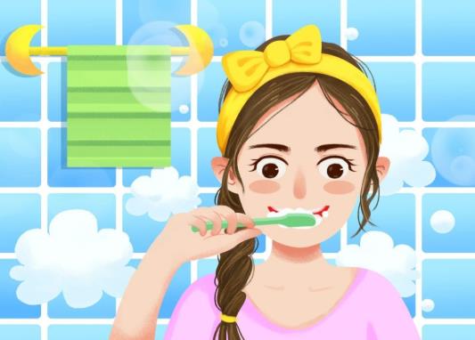 拔牙后多久可以刷牙?拔牙后可以吃什么