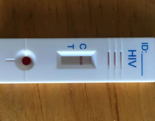hiv試紙幾周后檢測最準確?艾滋試紙血少會影響準確結果嗎