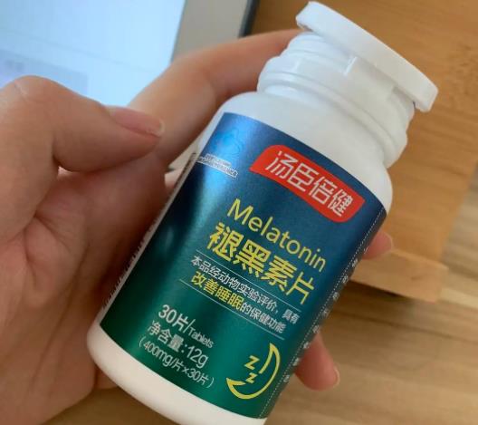 褪黑素最長不要吃超過多久?褪黑素偶爾吃一次影響身體嗎