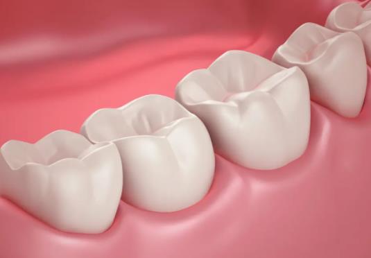 補牙貼美白牙貼有用嗎?美白牙貼的注意事項