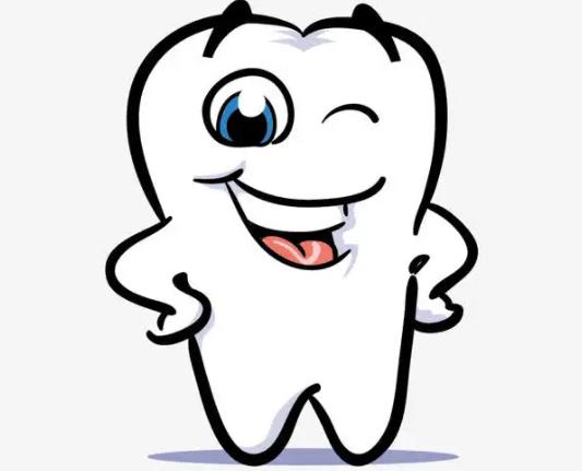 美白牙貼怎么樣?不適用美白牙貼的人群