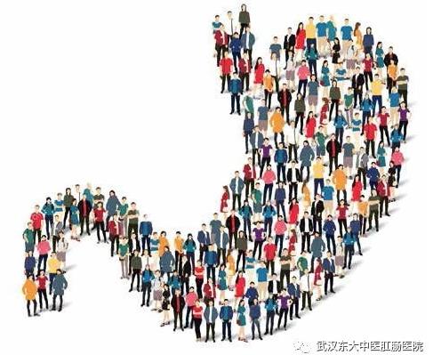 武漢東大肛腸醫(yī)院:專業(yè)致力于腸胃健康