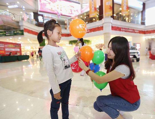 北京國丹:“益起告白一起愛”關愛白癜風患者