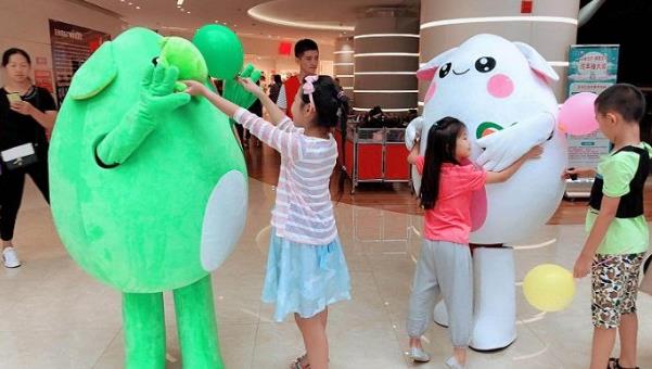 北京國丹:“益起告白一起愛”關愛白癜風患者