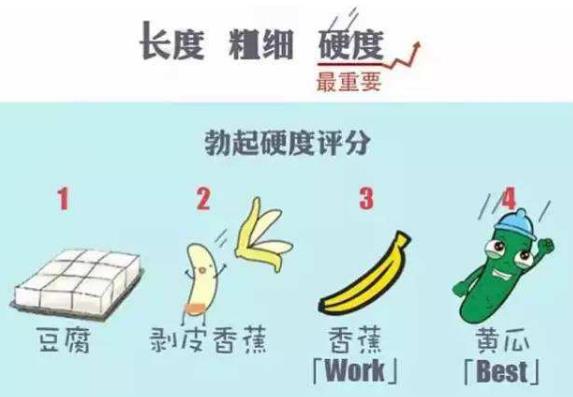 初三男生丁丁發育了嗎?下面發育的多大?丁丁的正確測量方法