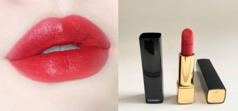 香奈兒2021獅子唇膏257是什么顏色?香奈兒獅子限定唇膏有哪些色號