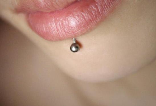 打唇釘有什么禁忌嗎?打唇釘有什么危害嗎?