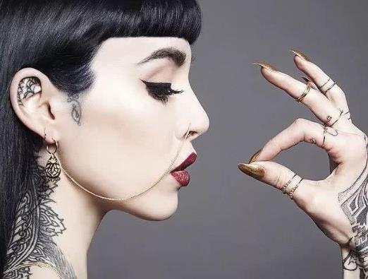 自己打舌釘如何找位置?舌釘什么時候可以換?