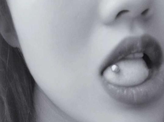 舌釘的用途是什么?打舌釘有沒有危害?