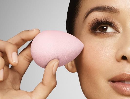 怎么防止美妝蛋長霉點?美妝蛋用一次洗一次嗎?