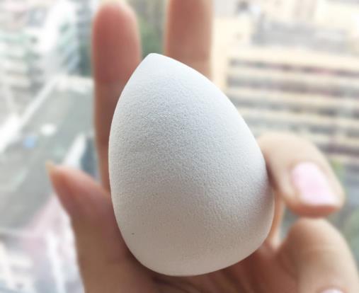 美妝蛋打濕后怎么弄干?美妝蛋打濕后怎么存放?
