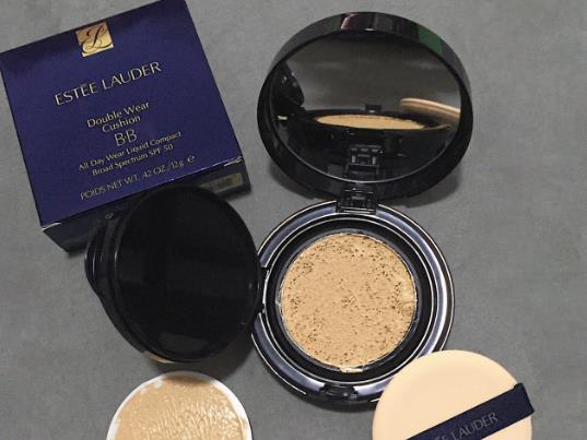 氣墊長時間不用干了怎么辦?氣墊加什么就可以又和新的一樣