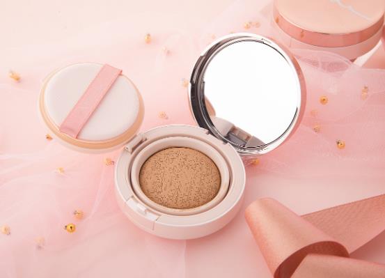 氣墊粉撲洗了沒(méi)干可以用嗎?氣墊粉撲要打濕再用嗎?