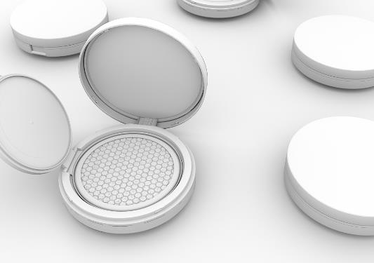 氣墊粉撲洗了沒(méi)干可以用嗎?氣墊粉撲要打濕再用嗎?