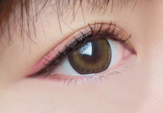 美瞳干了變硬了還能用嗎?戴美瞳對眼睛有傷害嗎