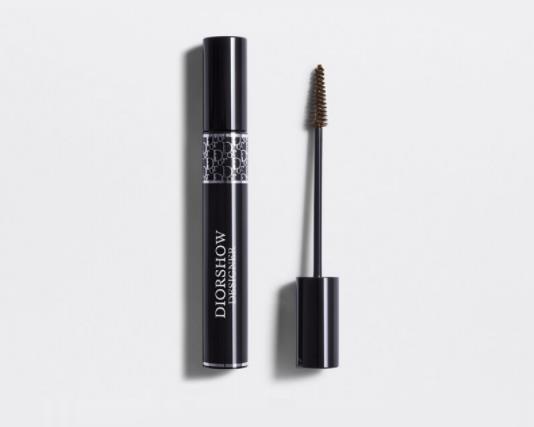 睫毛膏干了可以滴隱形眼鏡護理液嗎?睫毛膏干了可以加眼藥水嗎