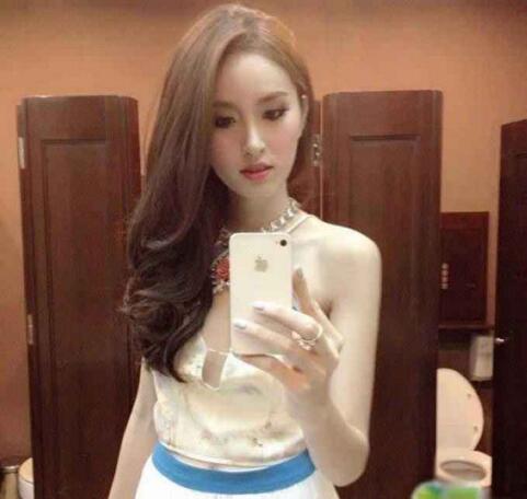 泰國最美人妖poy,poy變性前后對比照,女人看了會自卑!