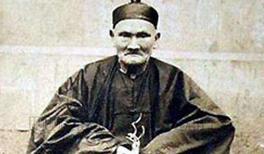 世界上最長壽的人,中國氣功養生家李慶遠,活了256歲!
