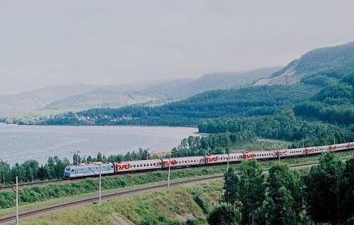 世界上最長的鐵路,俄羅斯西伯利亞大鐵路全長9332公里