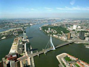 世界上吞吐量最大的海港是什么?鹿特丹港的資料