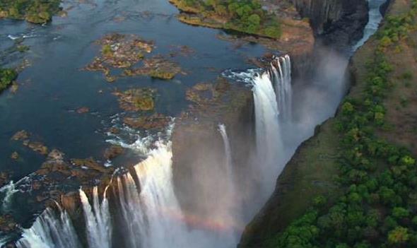 世界上最長(zhǎng)的裂谷帶是什么?東非大裂谷的形成原因