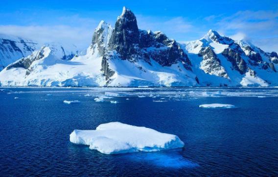 最先到達(dá)南極洲的人是誰?南極洲的面積有多大