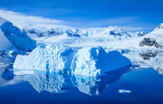 最先到達(dá)南極洲的人是誰?南極洲的面積有多大