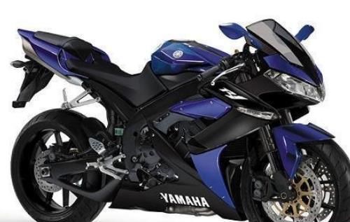 世界十大速度最快的摩托車 道奇戰斧最高時速676公里/小時