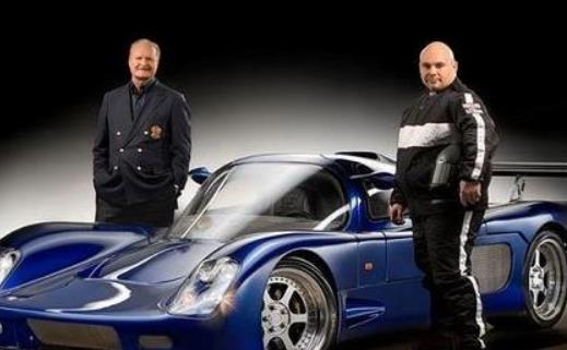 世界上百米提速最快的車 Dagger GT提速至100公里\小時只需1.5秒