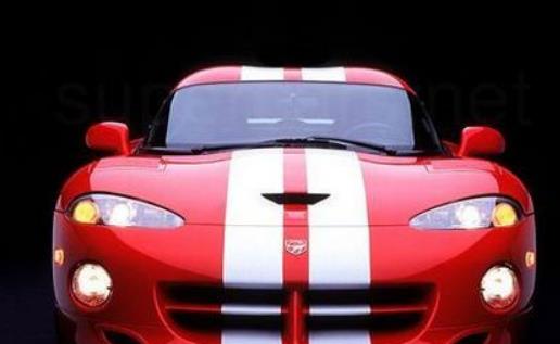 世界上百米提速最快的車 Dagger GT提速至100公里\小時只需1.5秒