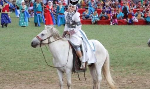 世界上耐力最好的馬 蒙古馬可以連續十天日行100千米