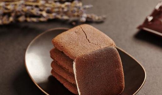 全球最珍貴餅干 最貴一個高達14.6萬 2年工資都買不起