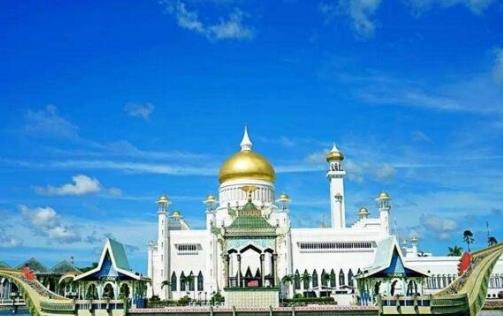 亞洲最小的國(guó)家 馬爾代夫共和國(guó) 面積僅298平方公里