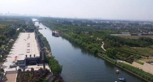 中國(guó)歷史上最大城池 長(zhǎng)安城是當(dāng)之無(wú)愧的古代第一大城市