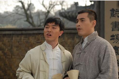 第一俠盜 燕子李三原型公認(rèn)為李景華 晚清十大高手之一