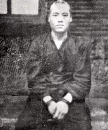 第一俠盜 燕子李三原型公認(rèn)為李景華 晚清十大高手之一