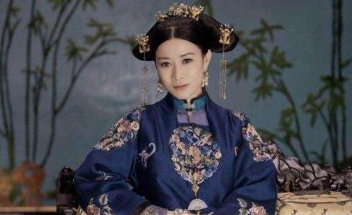 歷史上最可憐的皇后 乾隆皇后烏喇納喇氏死后封號都沒賜