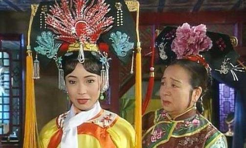 歷史上最可憐的皇后 乾隆皇后烏喇納喇氏死后封號都沒賜