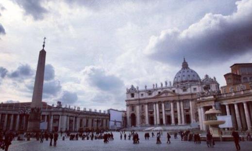 世界上最大的廣場 大連星海廣場比天安門廣場大4個