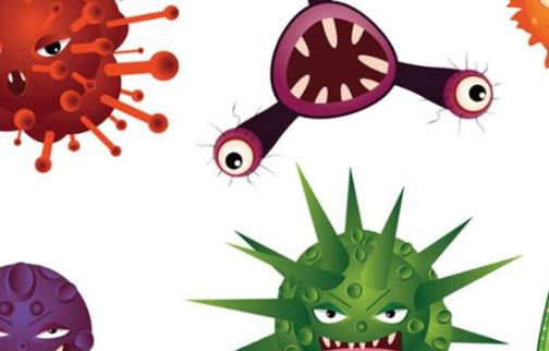 世界上最大的細菌 納米比亞珍珠硫細菌闊度有0.1-0.3毫米