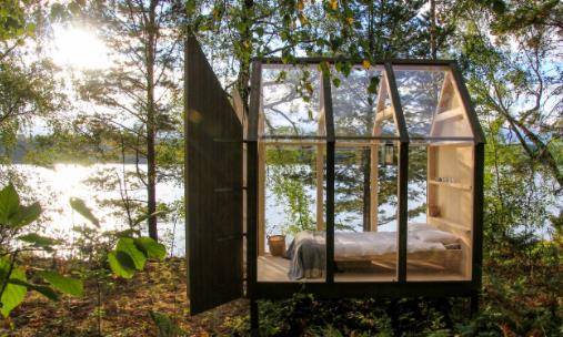 全球最人性化國家 瑞典200年沒有戰爭 80%國民拒絕加入北約