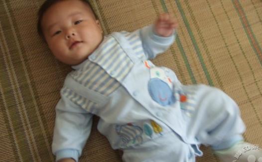 中國年齡最大的產(chǎn)婦 64歲高齡老婦產(chǎn)男嬰