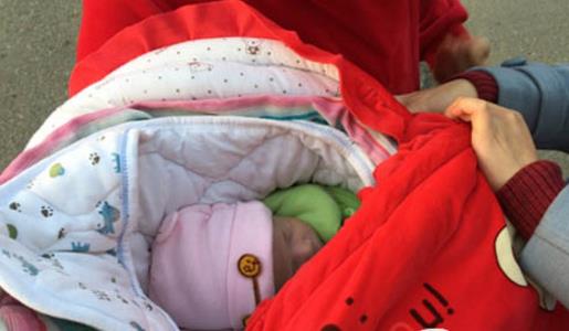 中國年齡最大的產(chǎn)婦 64歲高齡老婦產(chǎn)男嬰