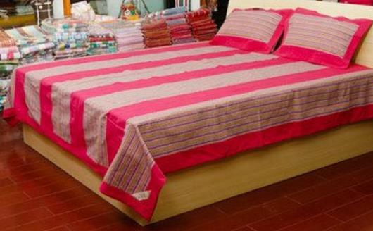 現存世界最早的棉毯 浙江出土南宋中葉以前的產品