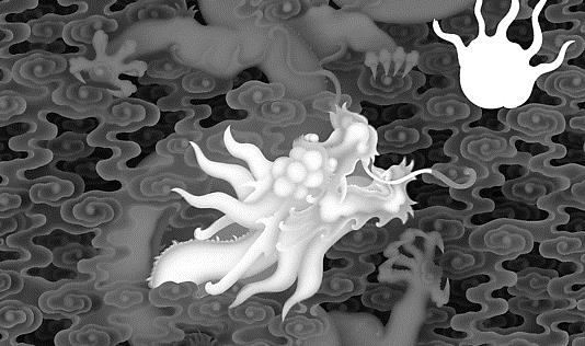 上古十大神龍排行榜 燭龍睜開眼就為白晝