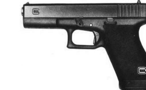 世界十大名手槍排行榜 意大利伯萊塔92F手槍有效射程50米