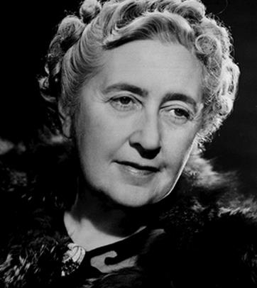 世界上作品發行量最大的作家 阿加莎·克里斯蒂總銷突破20億本